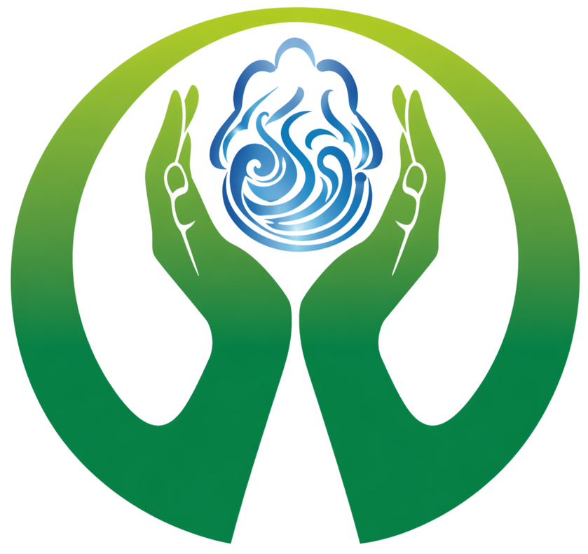 ahead for health logo